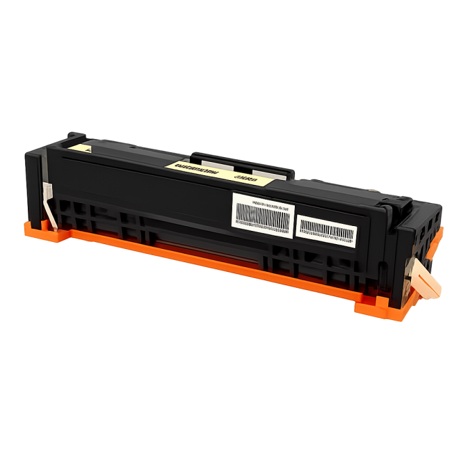 Toner HP 203X CF542X YELLOW do drukarek HP m281fdw m254dw